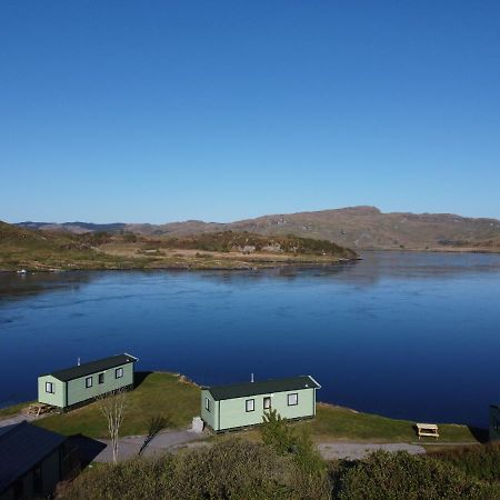 Sunnybrae, Isle Of Luing Hotel Cullipool Exterior photo