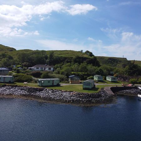Sunnybrae, Isle Of Luing Hotel Cullipool Exterior photo
