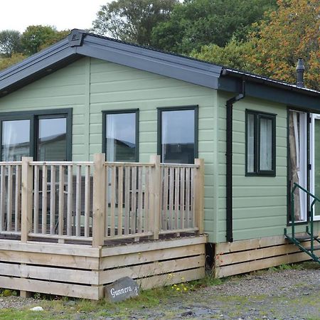 Sunnybrae, Isle Of Luing Hotel Cullipool Exterior photo