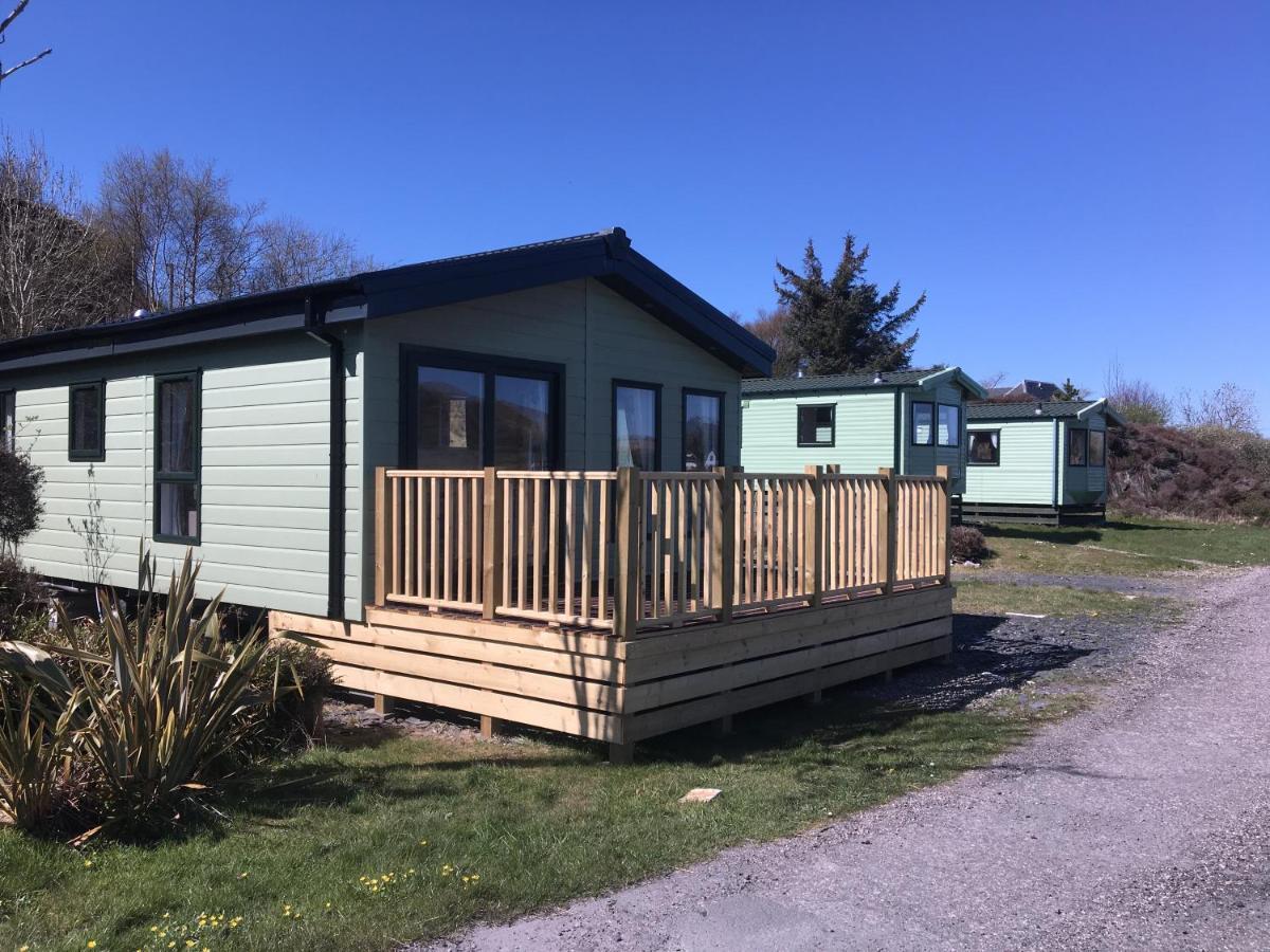 Sunnybrae, Isle Of Luing Hotel Cullipool Exterior photo