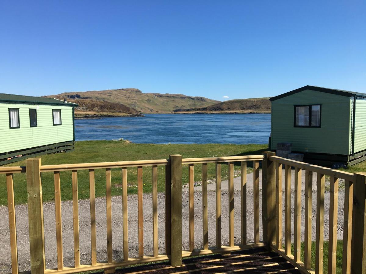 Sunnybrae, Isle Of Luing Hotel Cullipool Exterior photo