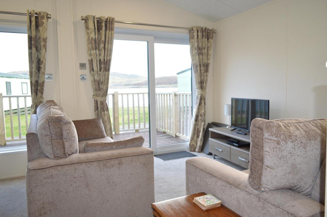 Sunnybrae, Isle Of Luing Hotel Cullipool Exterior photo