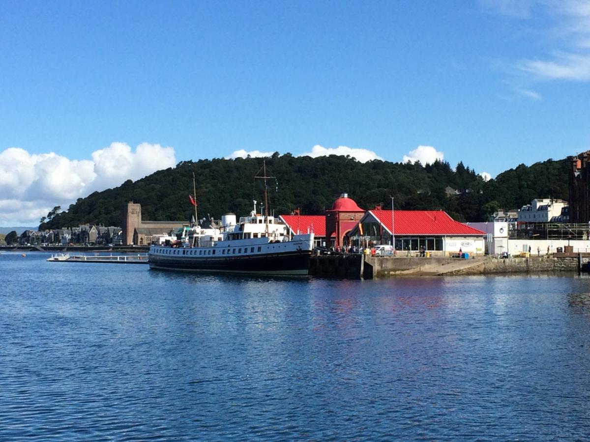 Sunnybrae, Isle Of Luing Hotel Cullipool Exterior photo