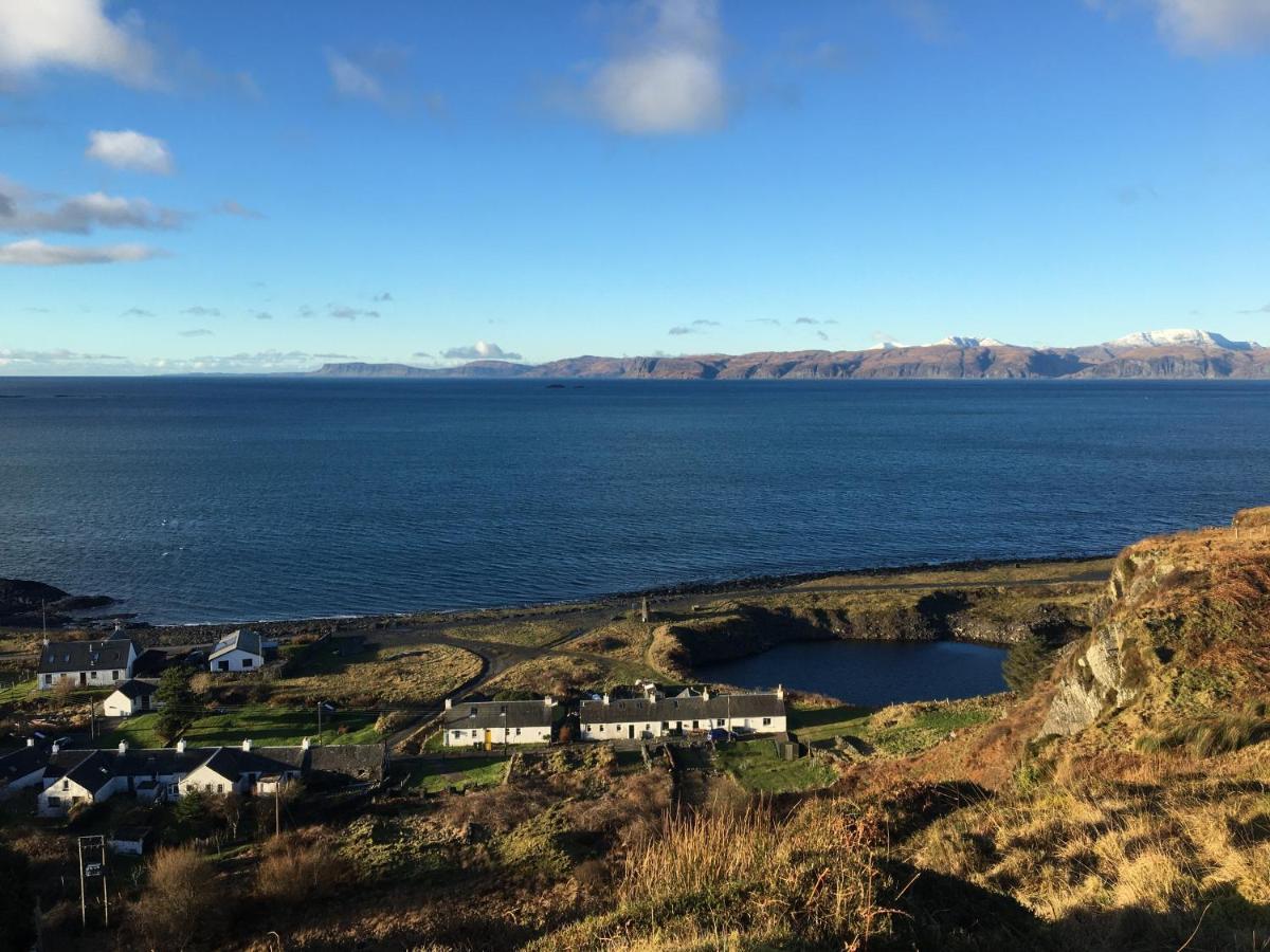 Sunnybrae, Isle Of Luing Hotel Cullipool Exterior photo