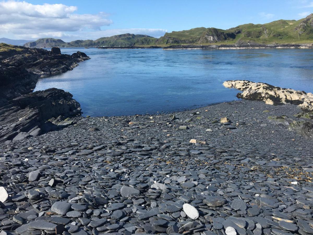 Sunnybrae, Isle Of Luing Hotel Cullipool Exterior photo