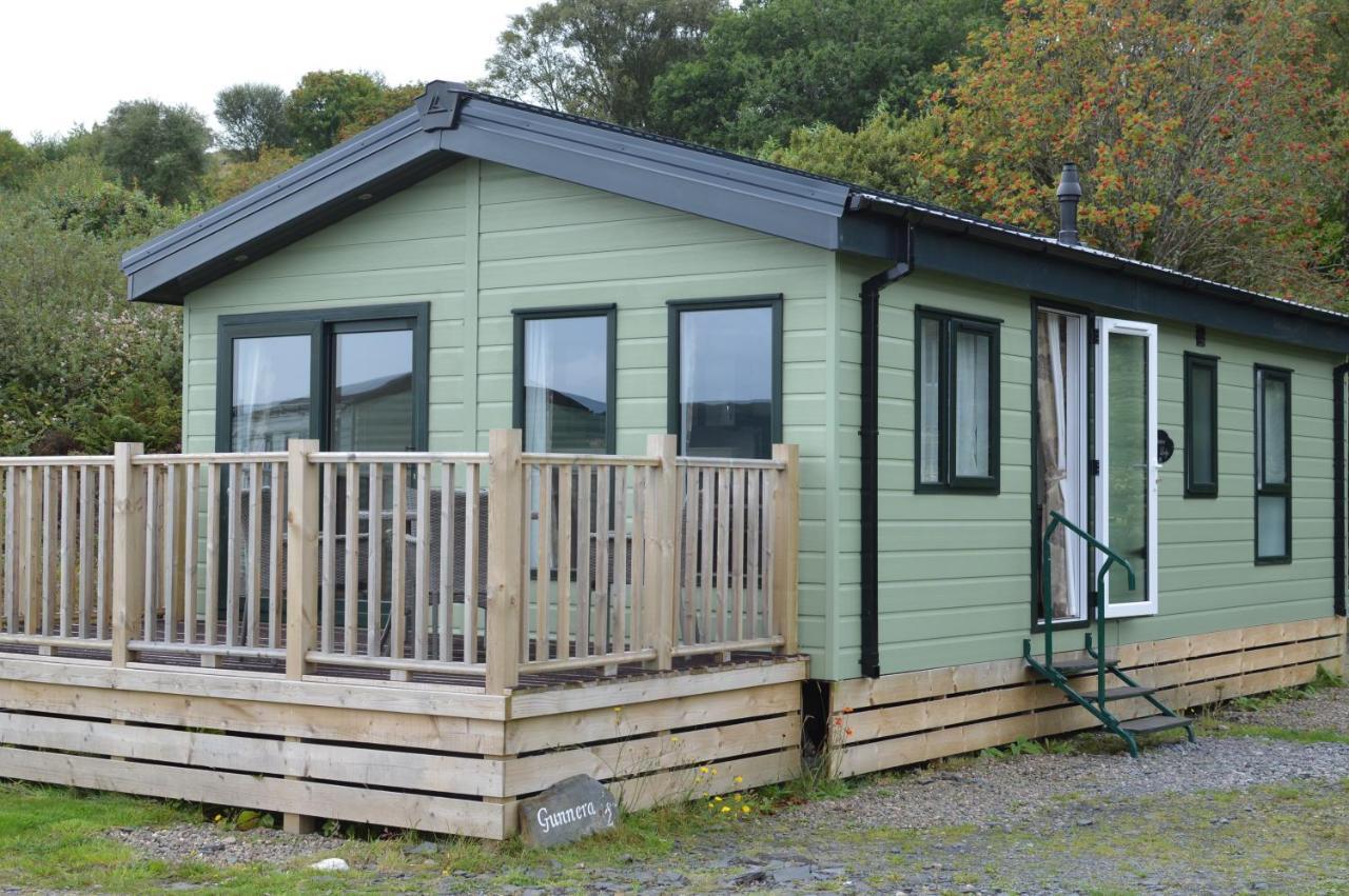 Sunnybrae, Isle Of Luing Hotel Cullipool Exterior photo