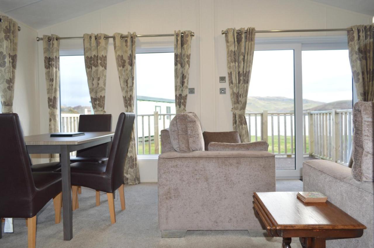 Sunnybrae, Isle Of Luing Hotel Cullipool Exterior photo