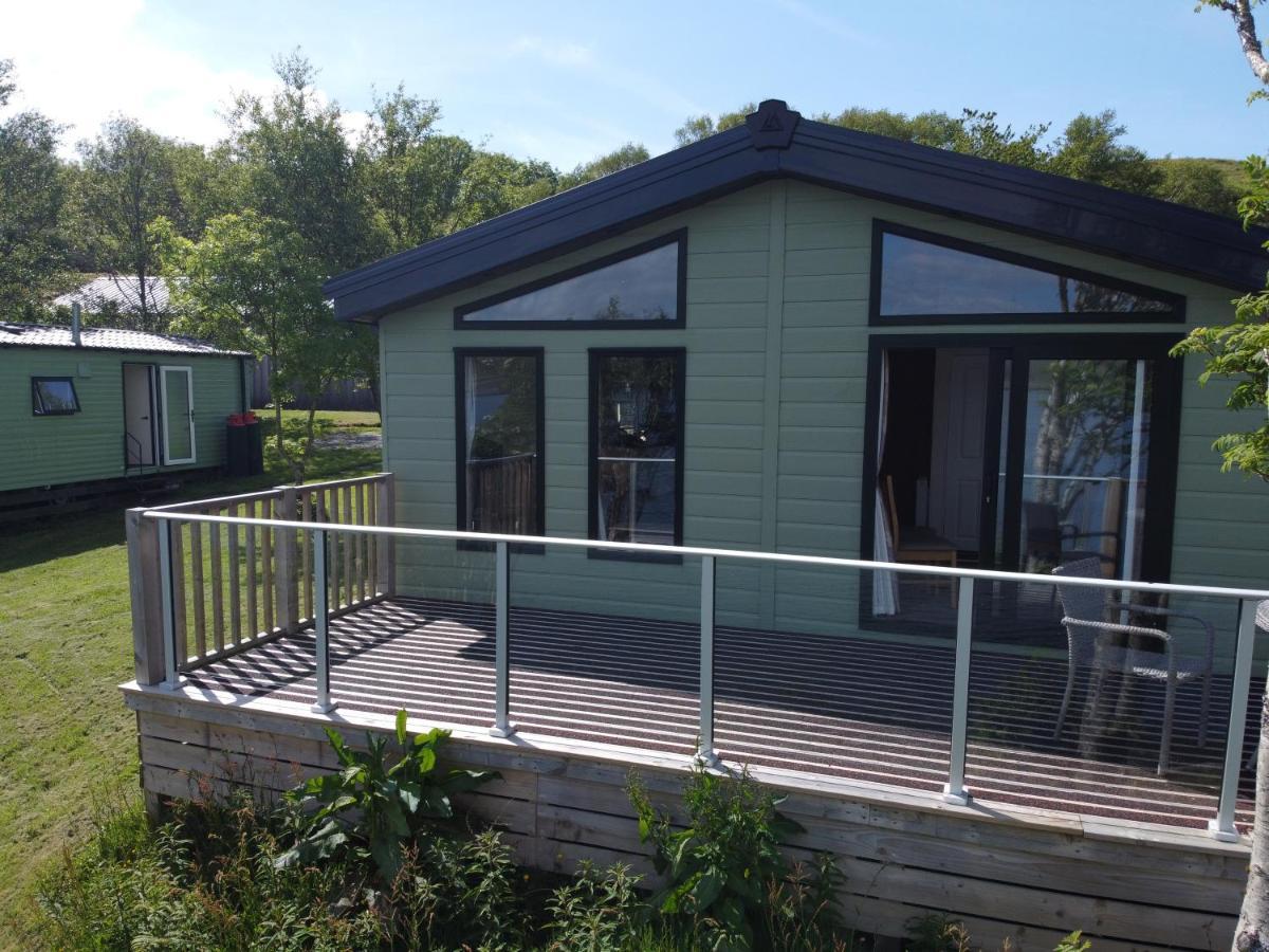 Sunnybrae, Isle Of Luing Hotel Cullipool Exterior photo
