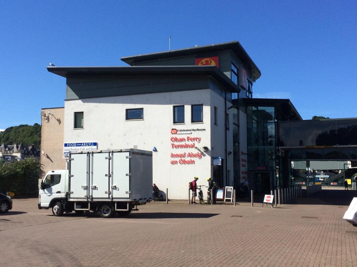 Sunnybrae, Isle Of Luing Hotel Cullipool Exterior photo