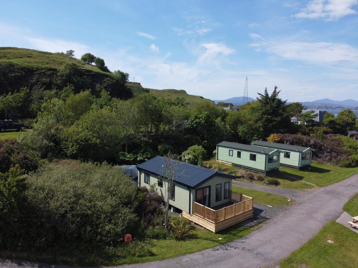 Sunnybrae, Isle Of Luing Hotel Cullipool Exterior photo