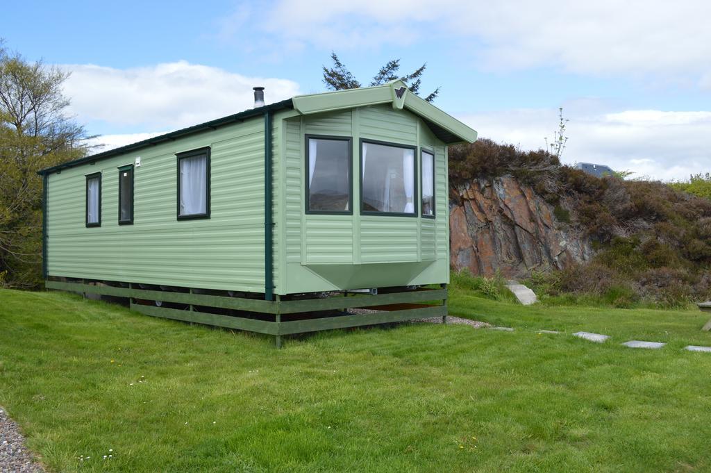 Sunnybrae, Isle Of Luing Hotel Cullipool Exterior photo