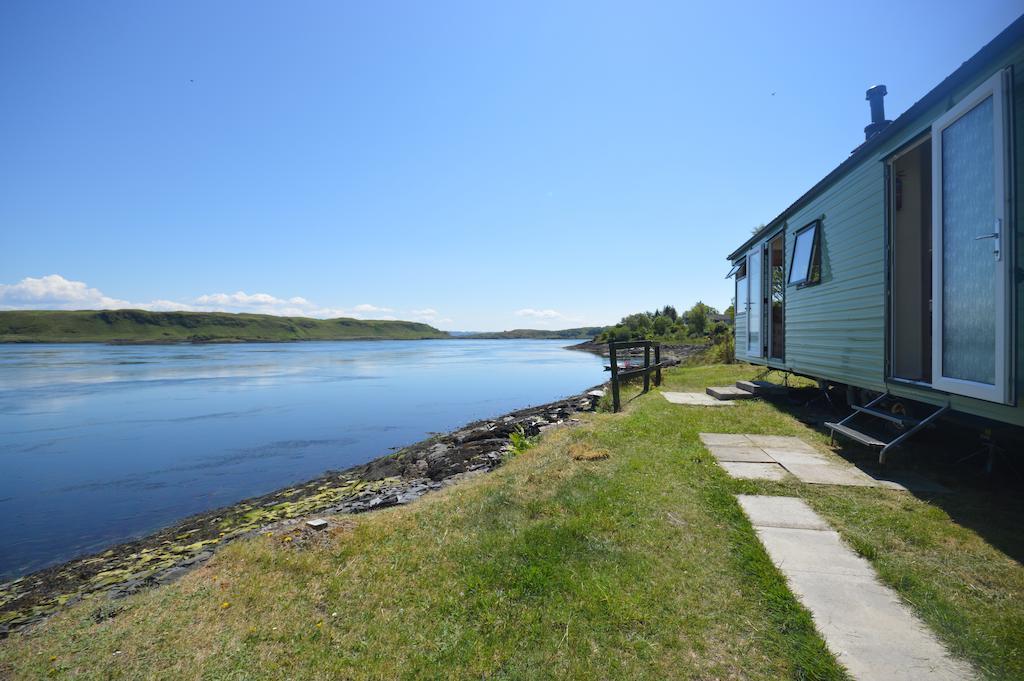 Sunnybrae, Isle Of Luing Hotel Cullipool Exterior photo
