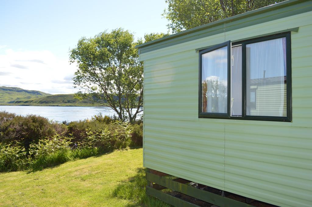 Sunnybrae, Isle Of Luing Hotel Cullipool Exterior photo