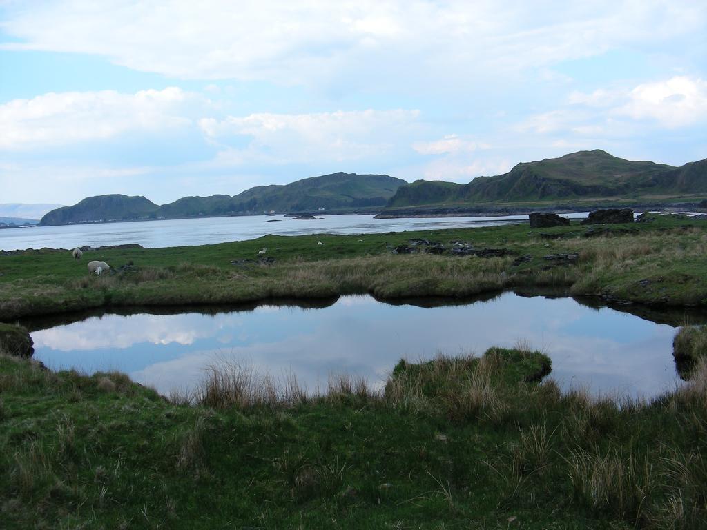 Sunnybrae, Isle Of Luing Hotel Cullipool Exterior photo