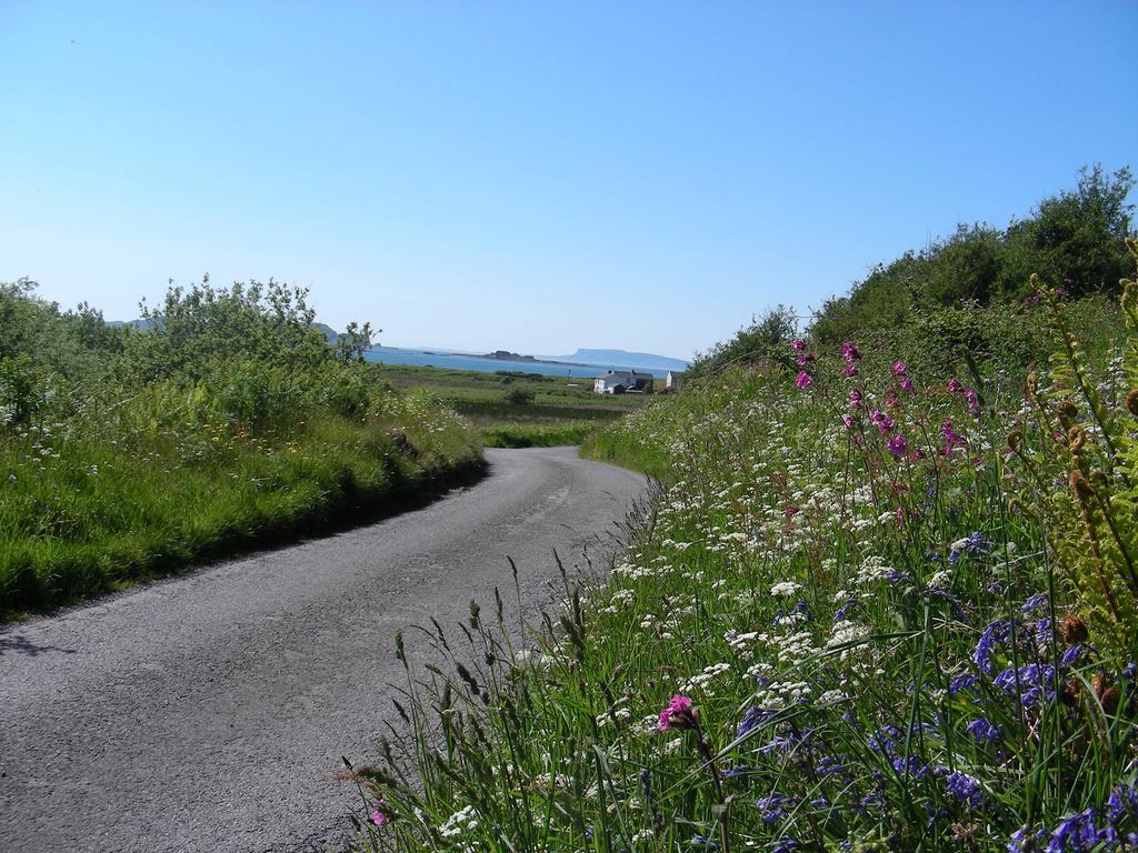 Sunnybrae, Isle Of Luing Hotel Cullipool Exterior photo