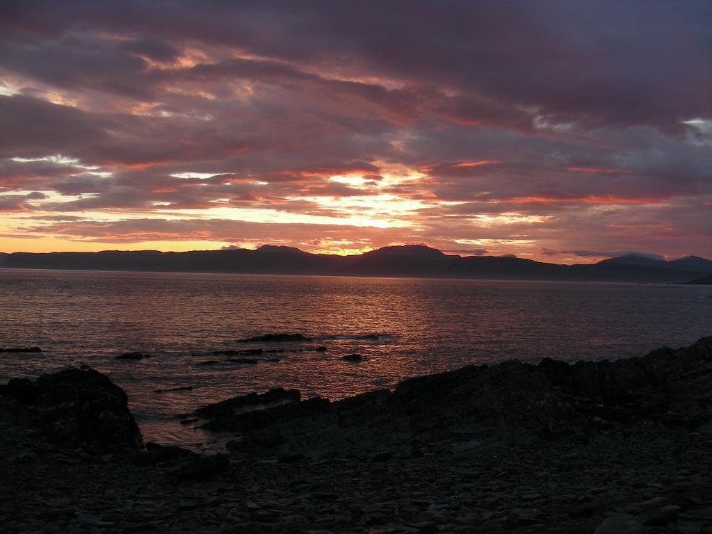 Sunnybrae, Isle Of Luing Hotel Cullipool Exterior photo