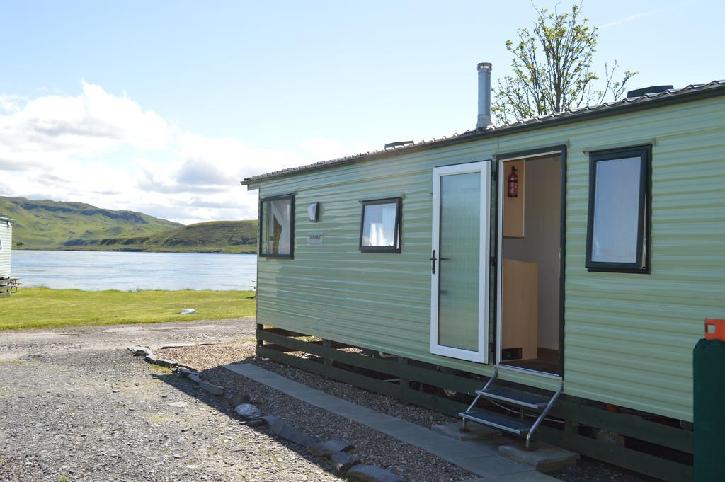 Sunnybrae, Isle Of Luing Hotel Cullipool Exterior photo