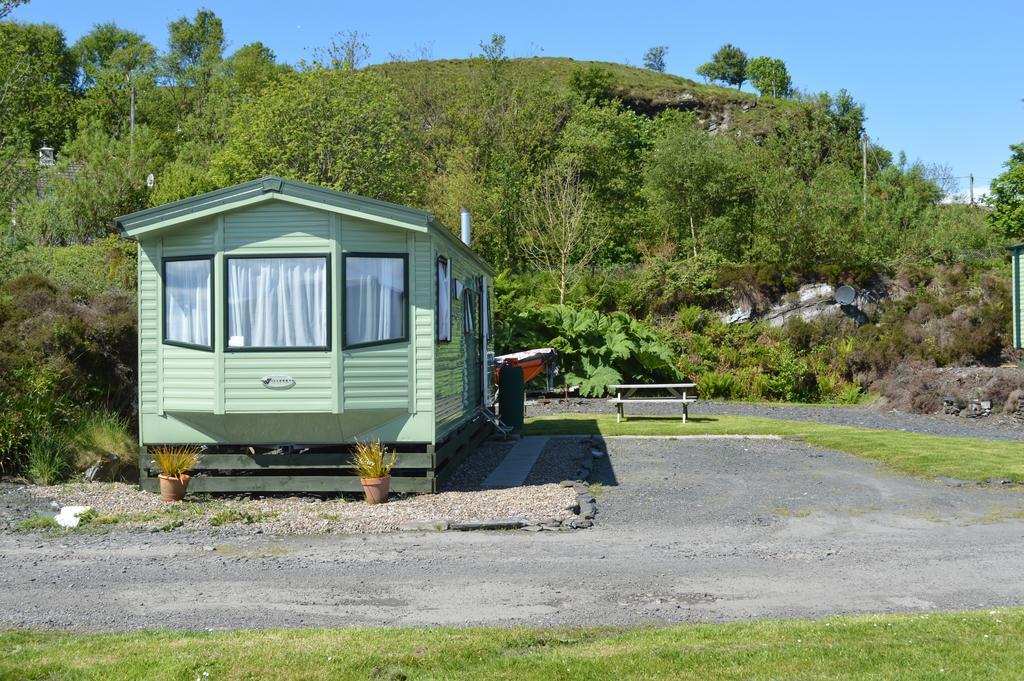 Sunnybrae, Isle Of Luing Hotel Cullipool Exterior photo