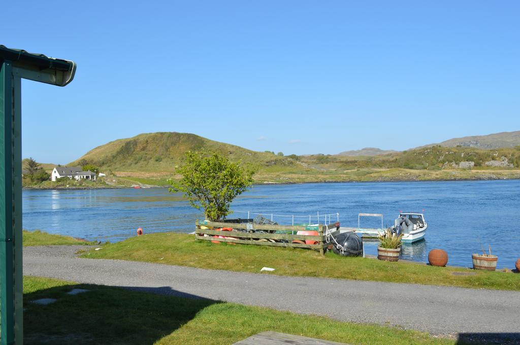 Sunnybrae, Isle Of Luing Hotel Cullipool Exterior photo