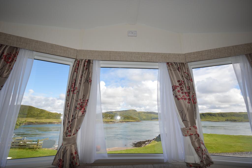 Sunnybrae, Isle Of Luing Hotel Cullipool Exterior photo