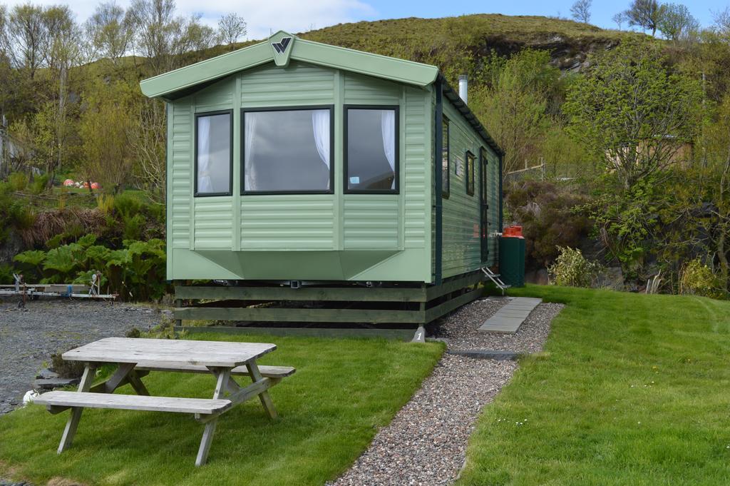 Sunnybrae, Isle Of Luing Hotel Cullipool Exterior photo