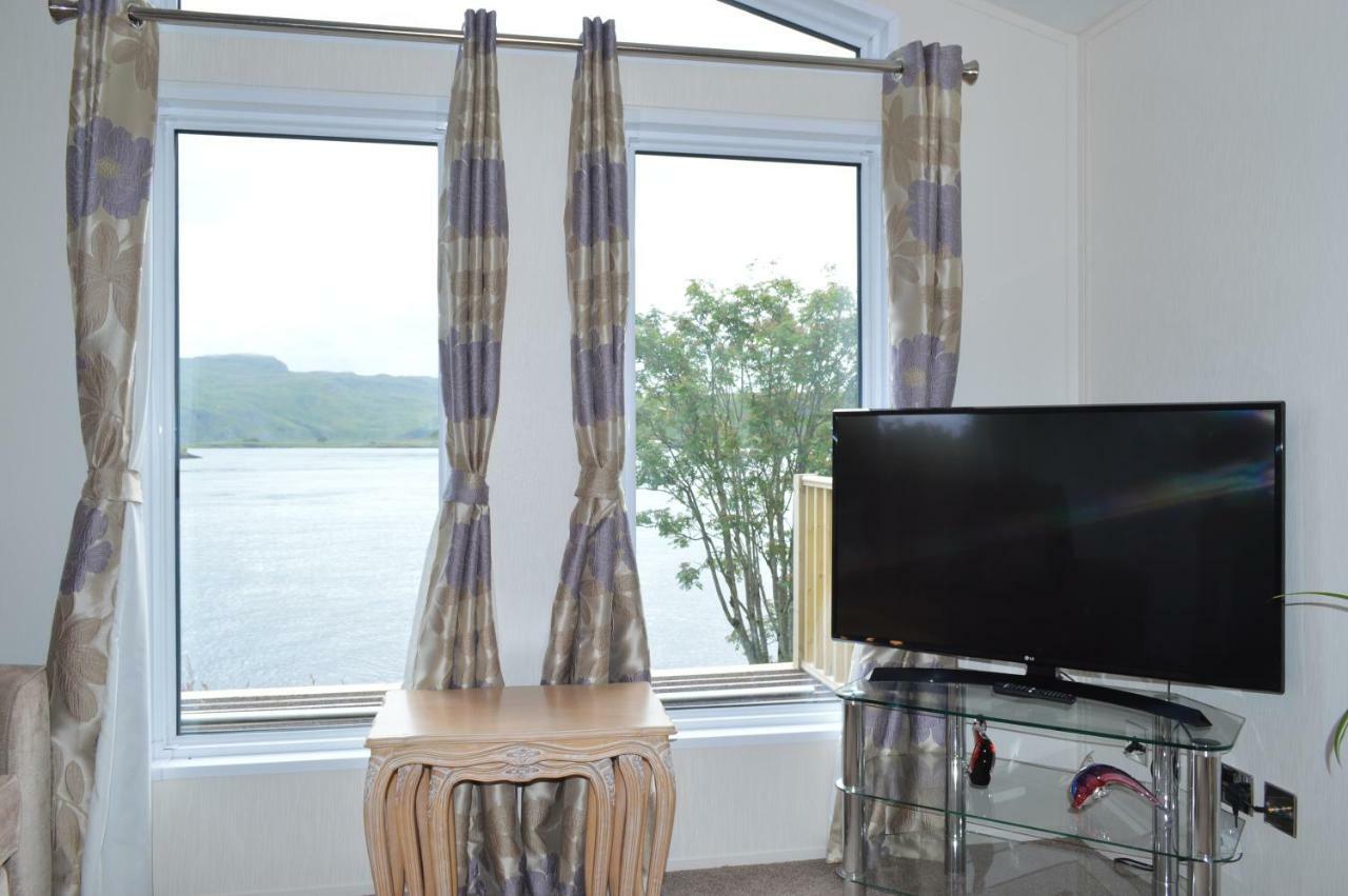 Sunnybrae, Isle Of Luing Hotel Cullipool Exterior photo