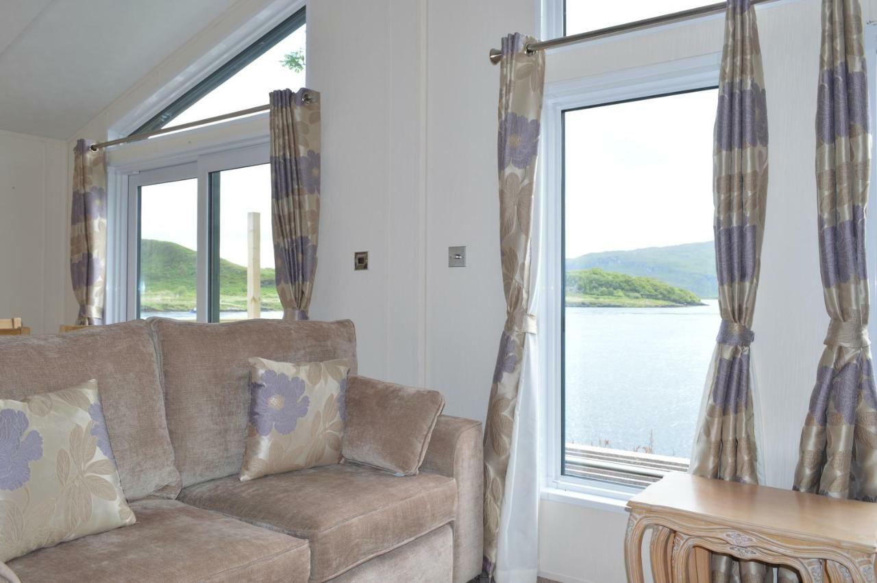 Sunnybrae, Isle Of Luing Hotel Cullipool Exterior photo