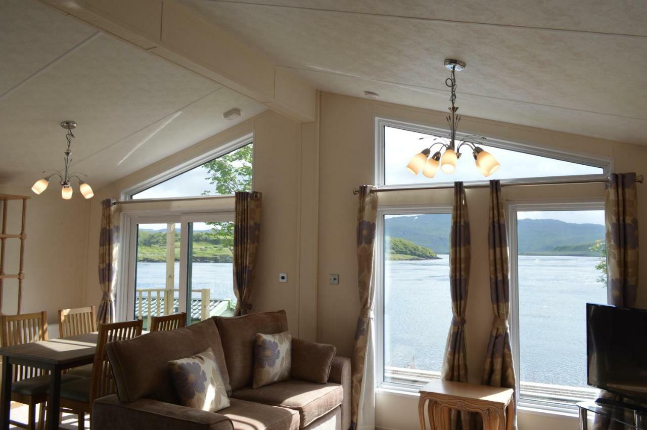 Sunnybrae, Isle Of Luing Hotel Cullipool Exterior photo