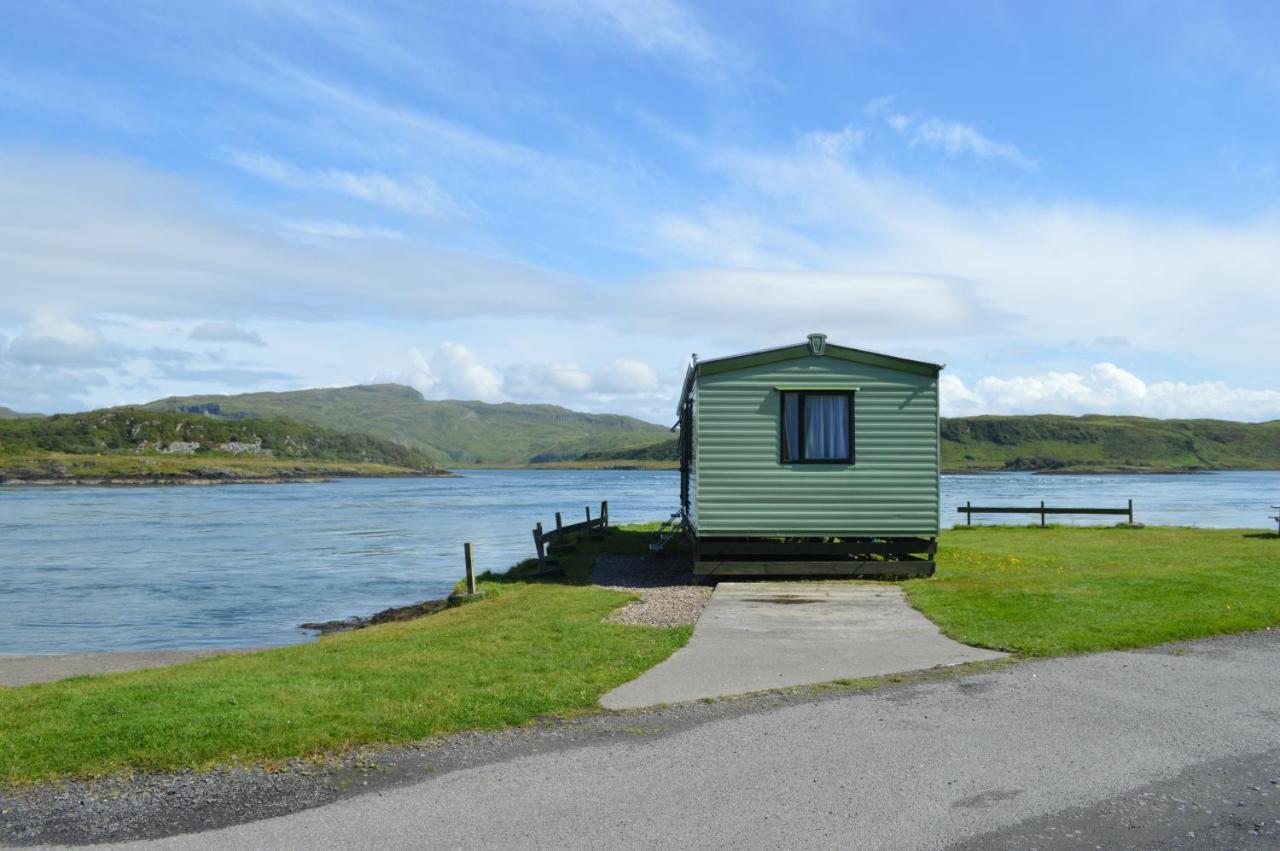 Sunnybrae, Isle Of Luing Hotel Cullipool Exterior photo