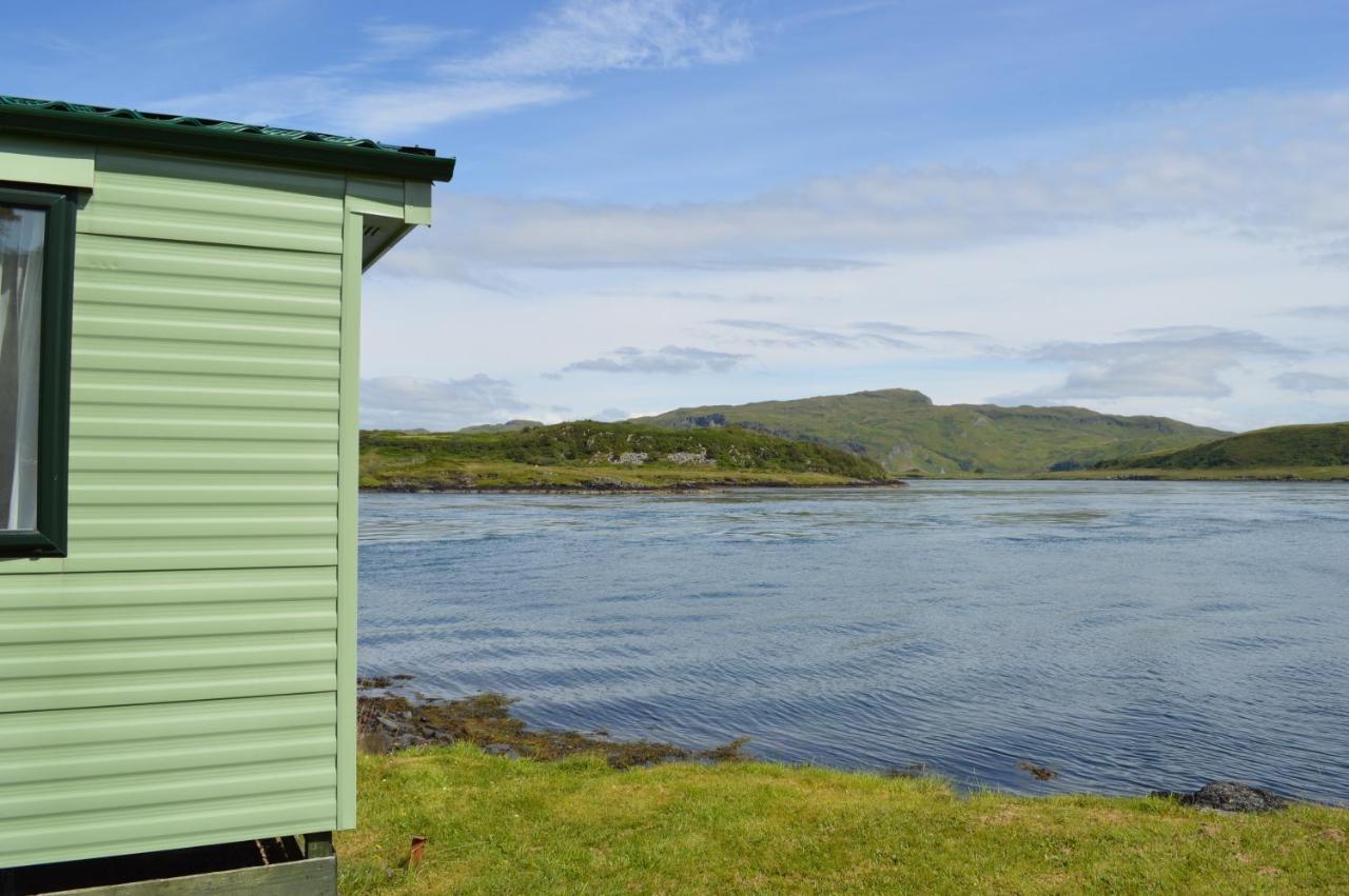 Sunnybrae, Isle Of Luing Hotel Cullipool Exterior photo